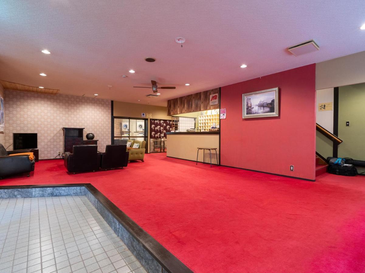 Kitakaruizawa Kogen Hotel Tsumagoi Dış mekan fotoğraf