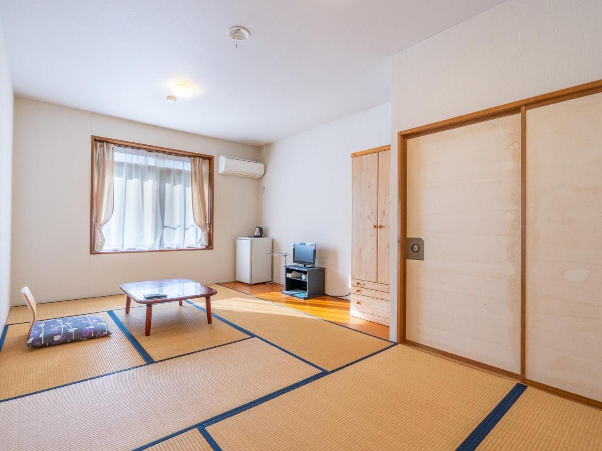 Kitakaruizawa Kogen Hotel Tsumagoi Dış mekan fotoğraf