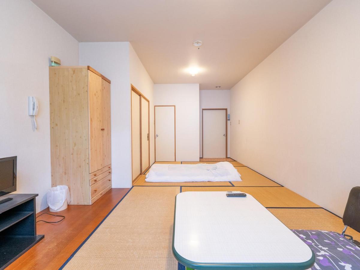 Kitakaruizawa Kogen Hotel Tsumagoi Dış mekan fotoğraf