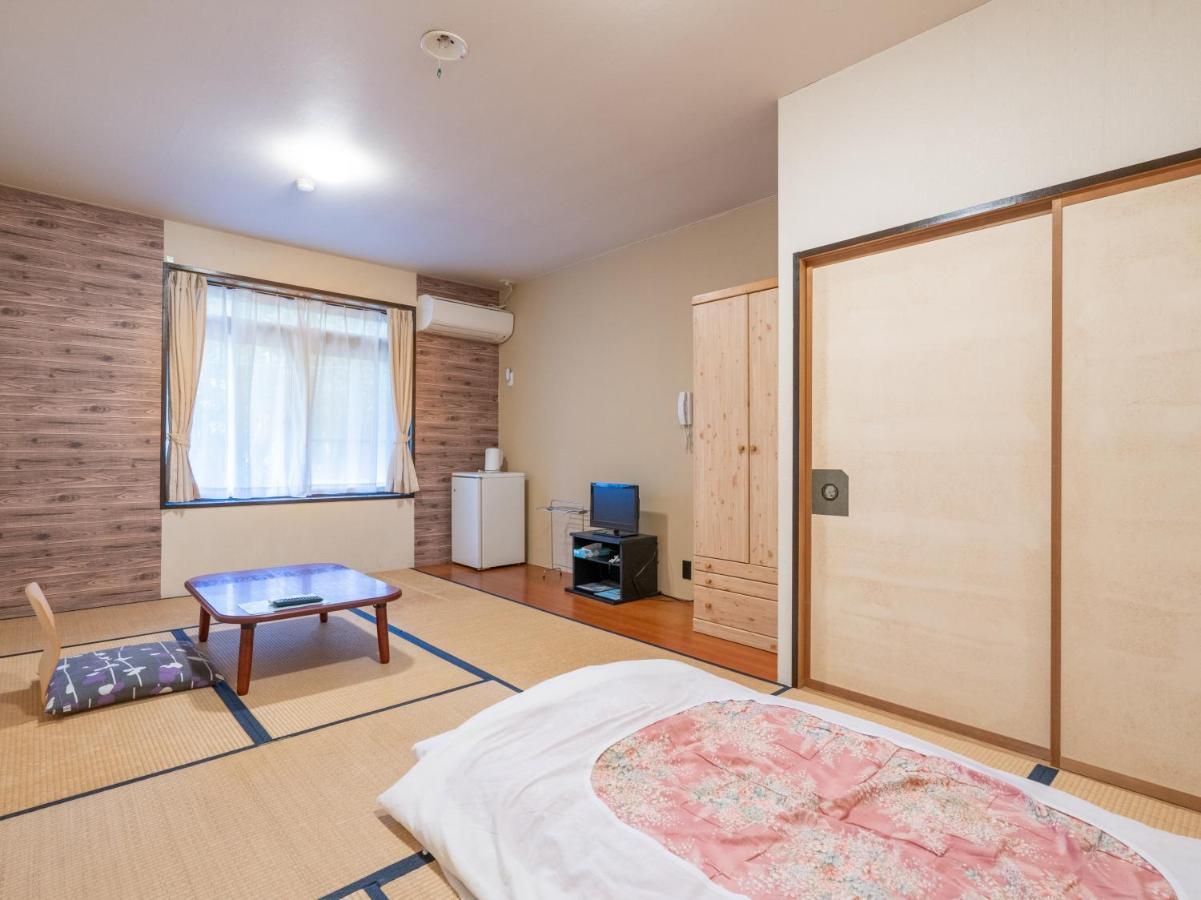 Kitakaruizawa Kogen Hotel Tsumagoi Dış mekan fotoğraf
