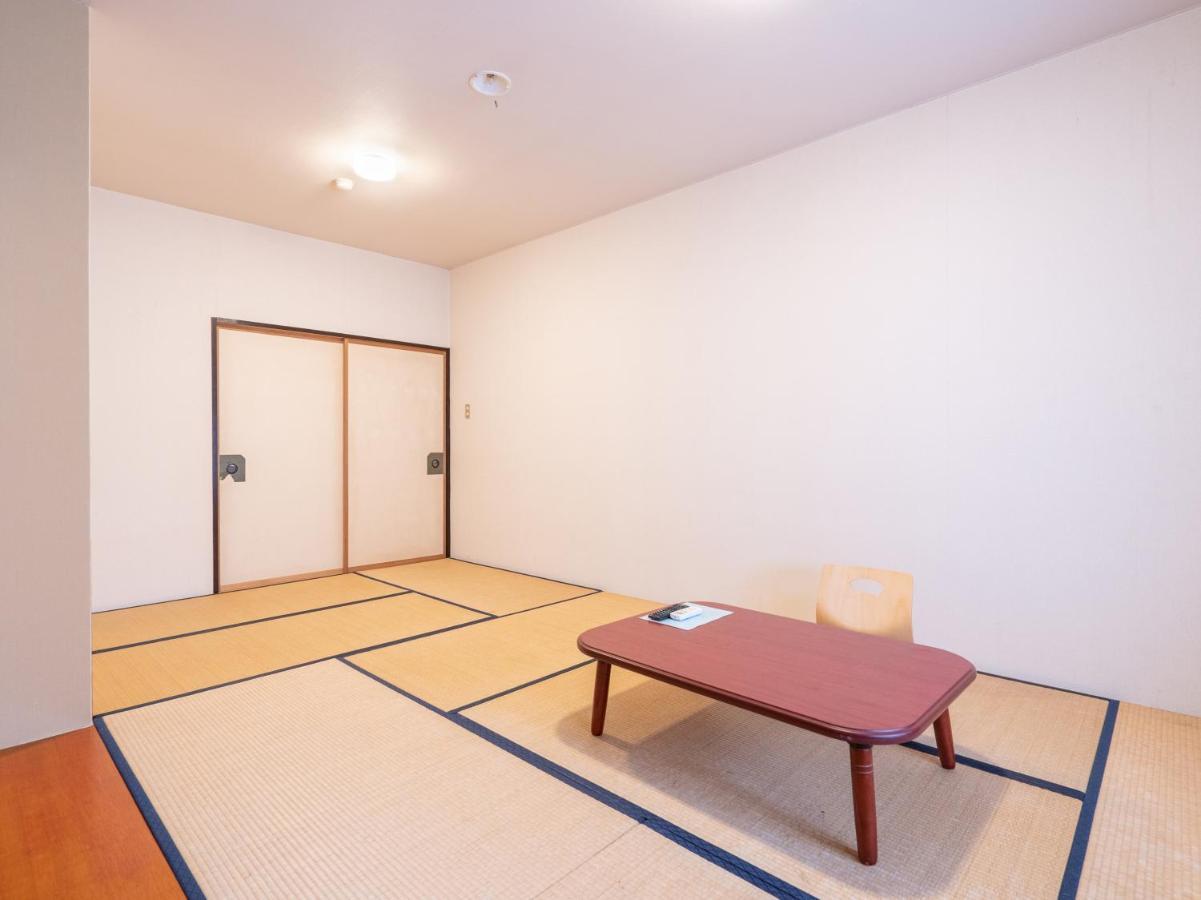 Kitakaruizawa Kogen Hotel Tsumagoi Dış mekan fotoğraf