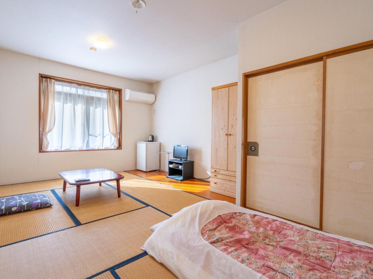 Kitakaruizawa Kogen Hotel Tsumagoi Dış mekan fotoğraf
