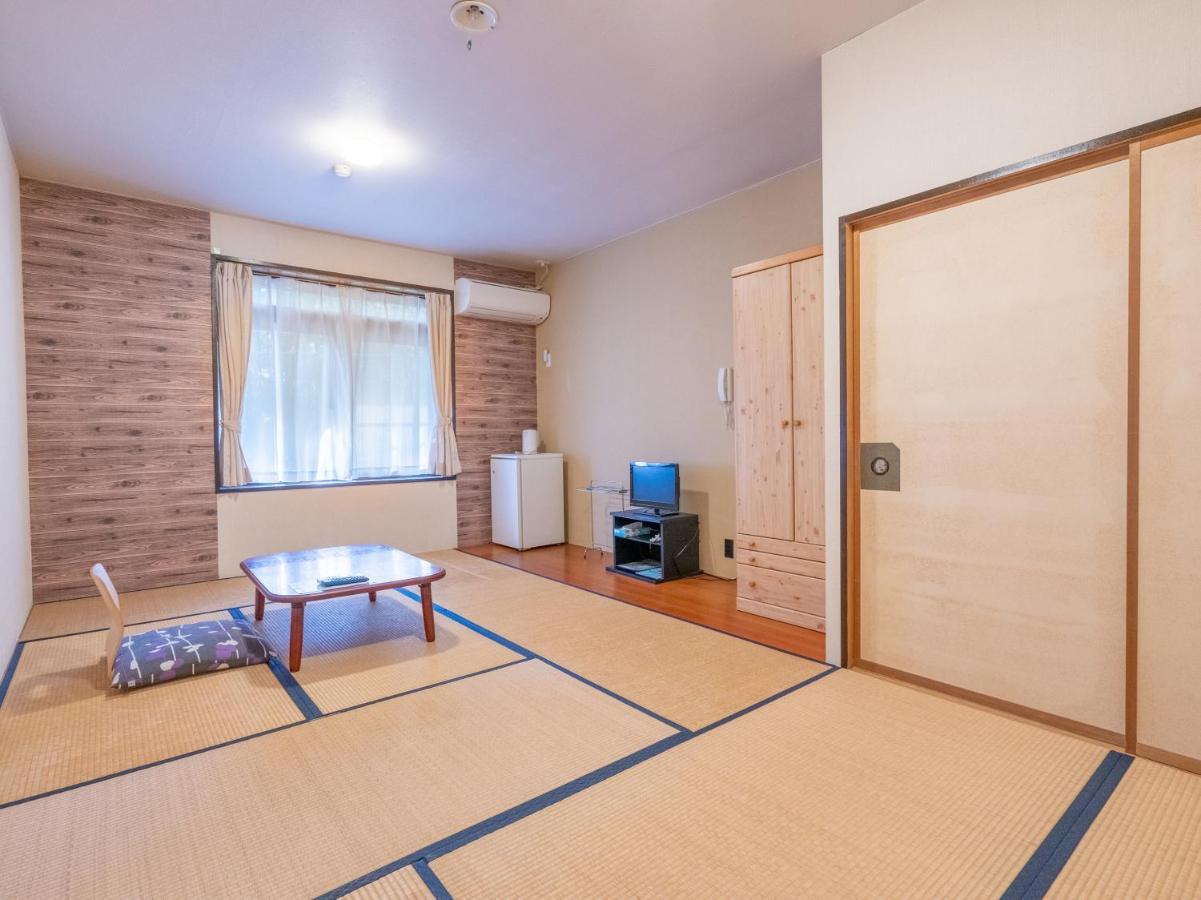 Kitakaruizawa Kogen Hotel Tsumagoi Dış mekan fotoğraf