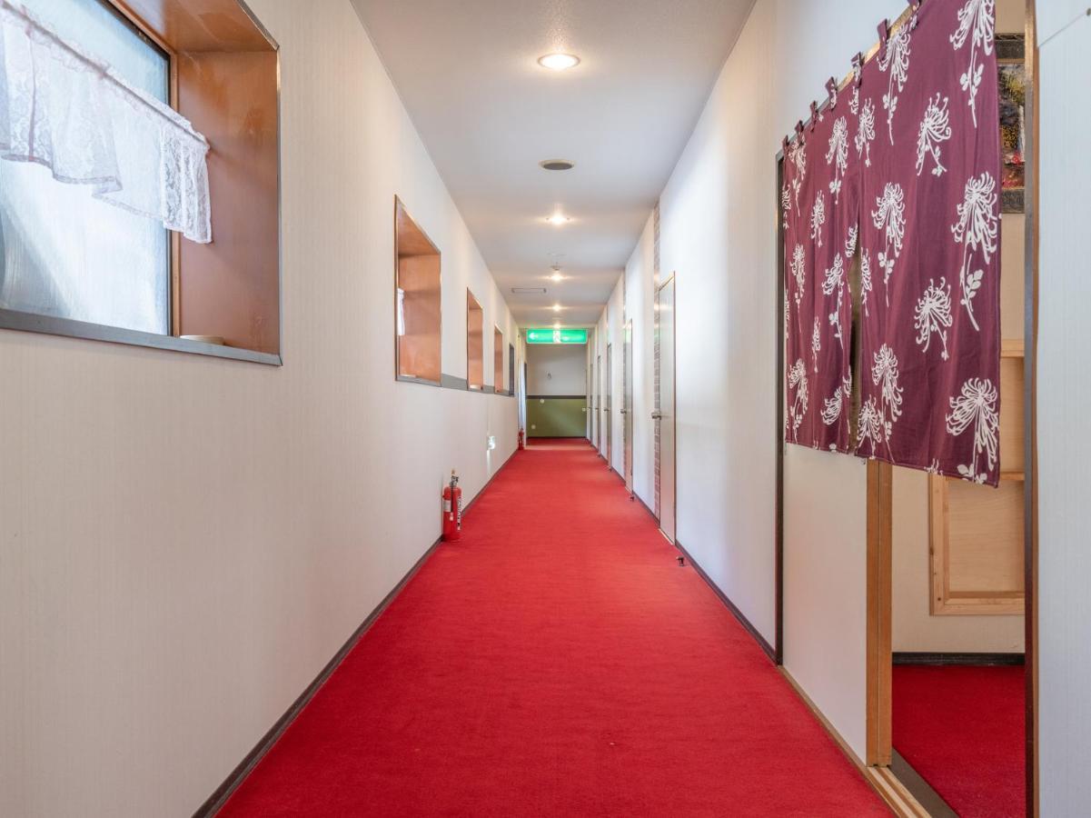 Kitakaruizawa Kogen Hotel Tsumagoi Dış mekan fotoğraf