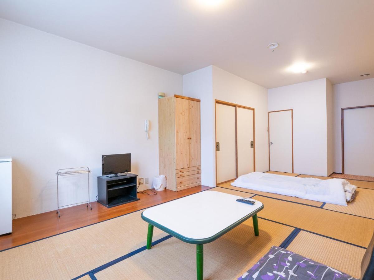 Kitakaruizawa Kogen Hotel Tsumagoi Dış mekan fotoğraf