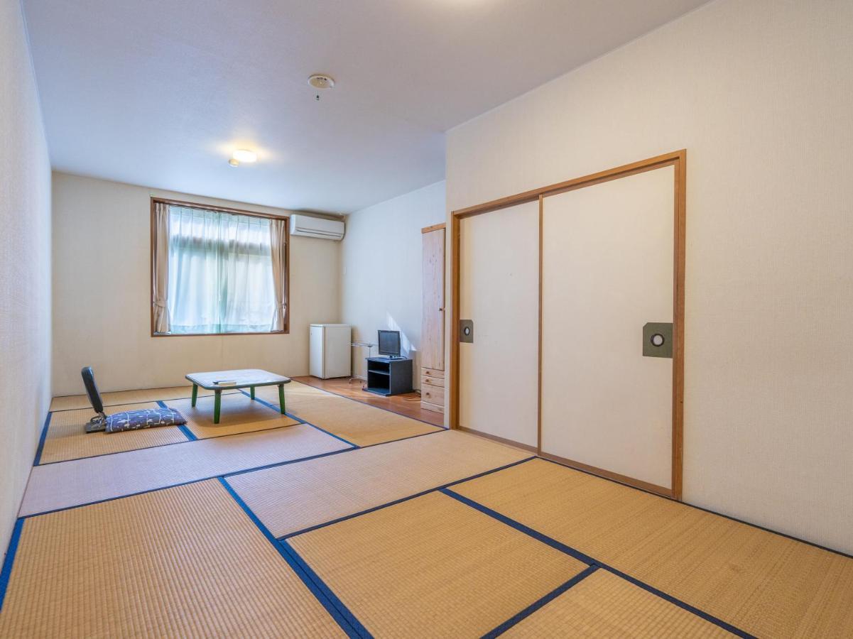 Kitakaruizawa Kogen Hotel Tsumagoi Dış mekan fotoğraf