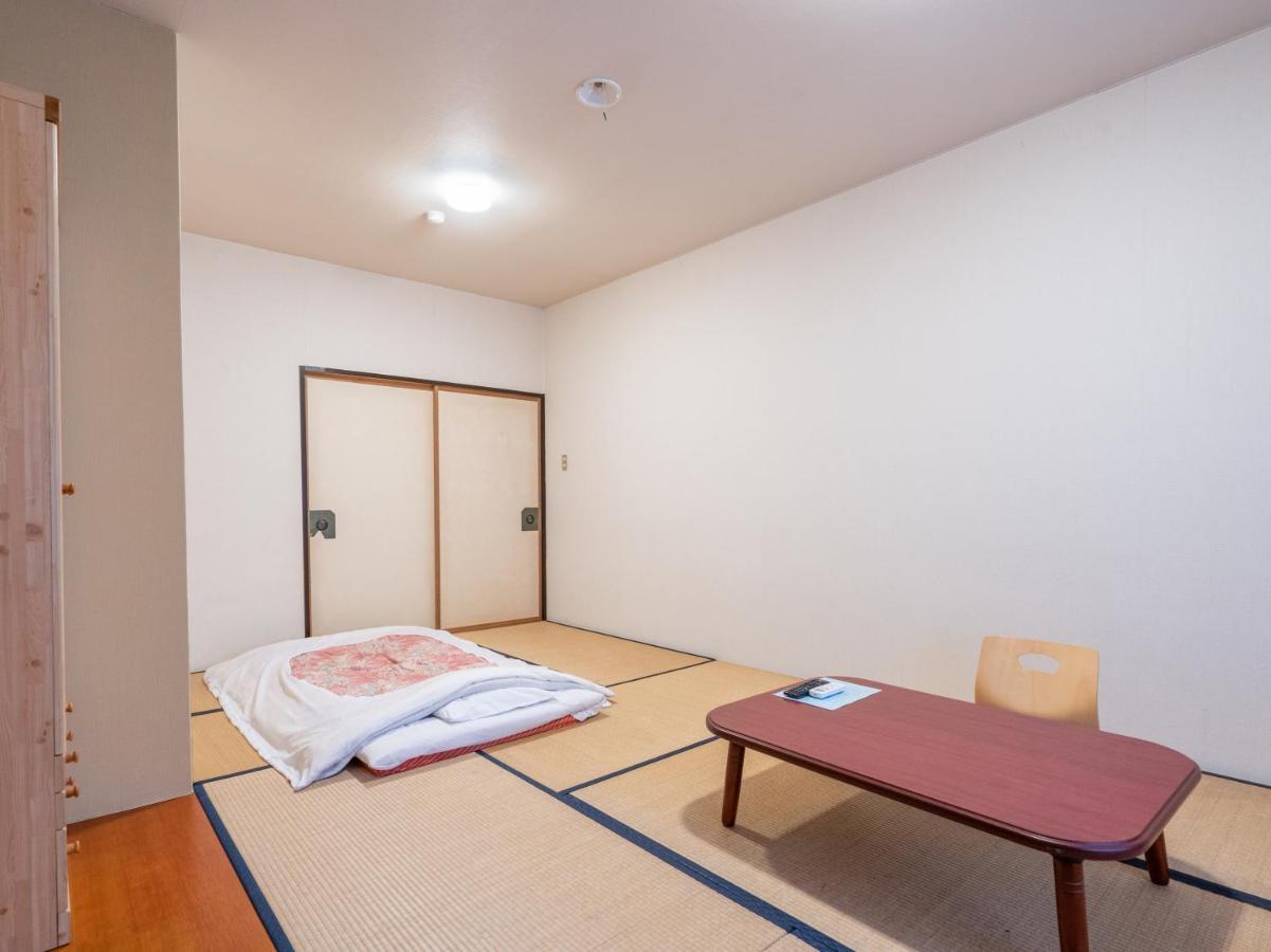 Kitakaruizawa Kogen Hotel Tsumagoi Dış mekan fotoğraf