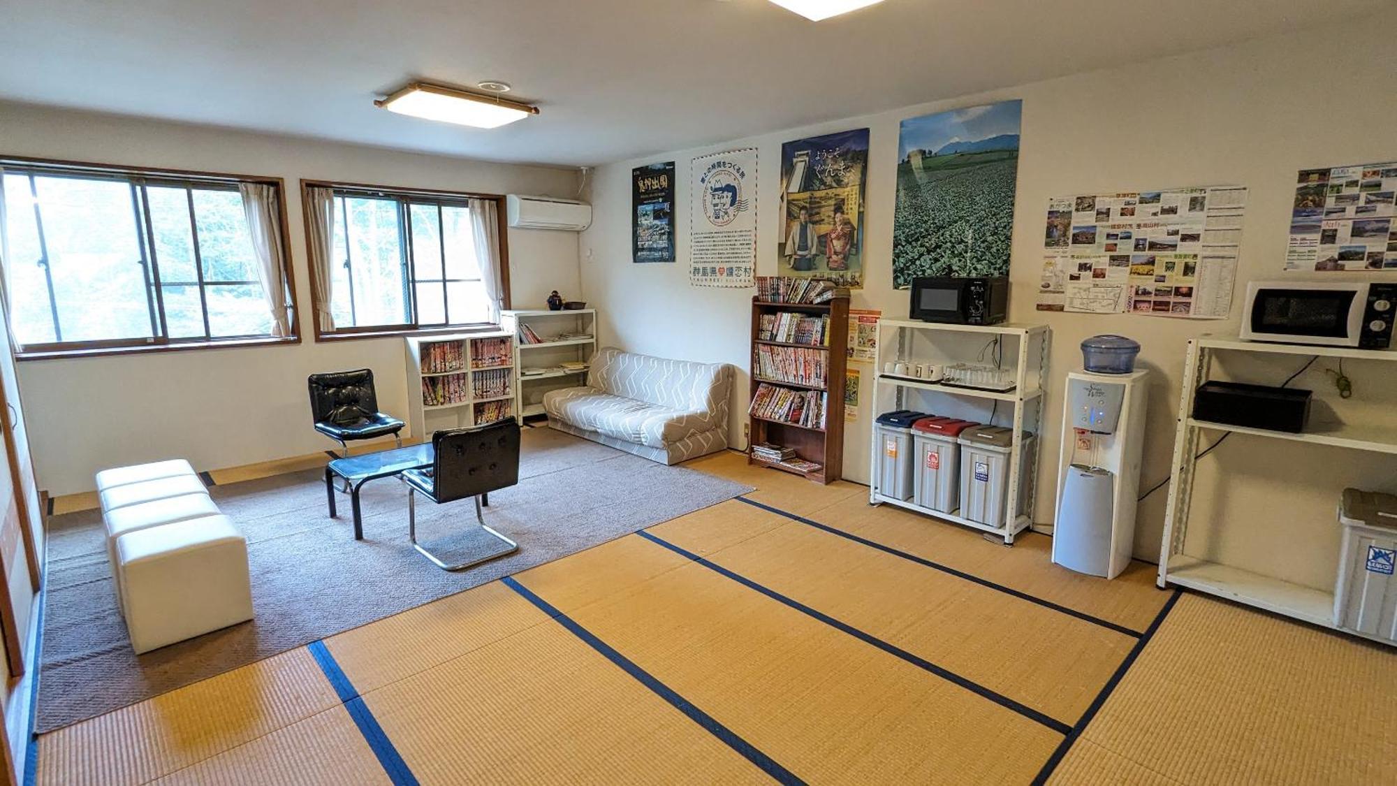Kitakaruizawa Kogen Hotel Tsumagoi Dış mekan fotoğraf
