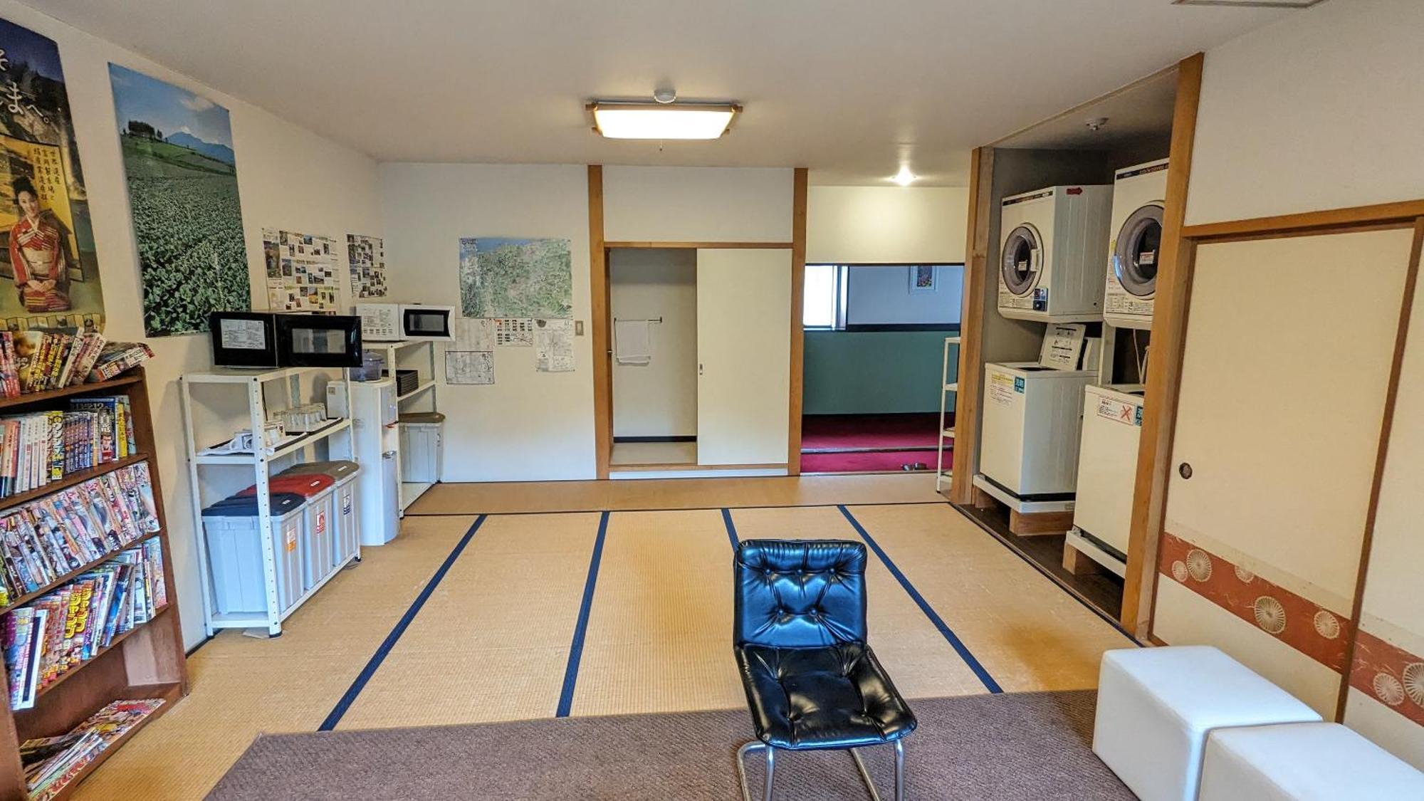 Kitakaruizawa Kogen Hotel Tsumagoi Dış mekan fotoğraf