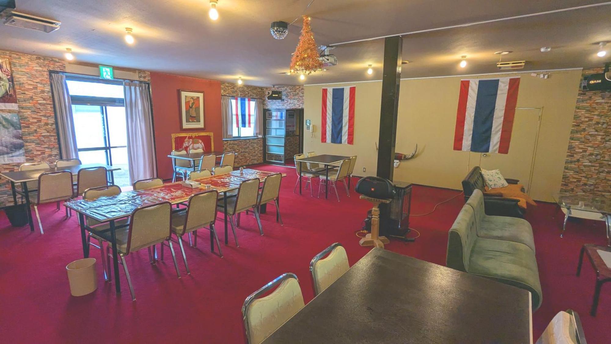 Kitakaruizawa Kogen Hotel Tsumagoi Dış mekan fotoğraf