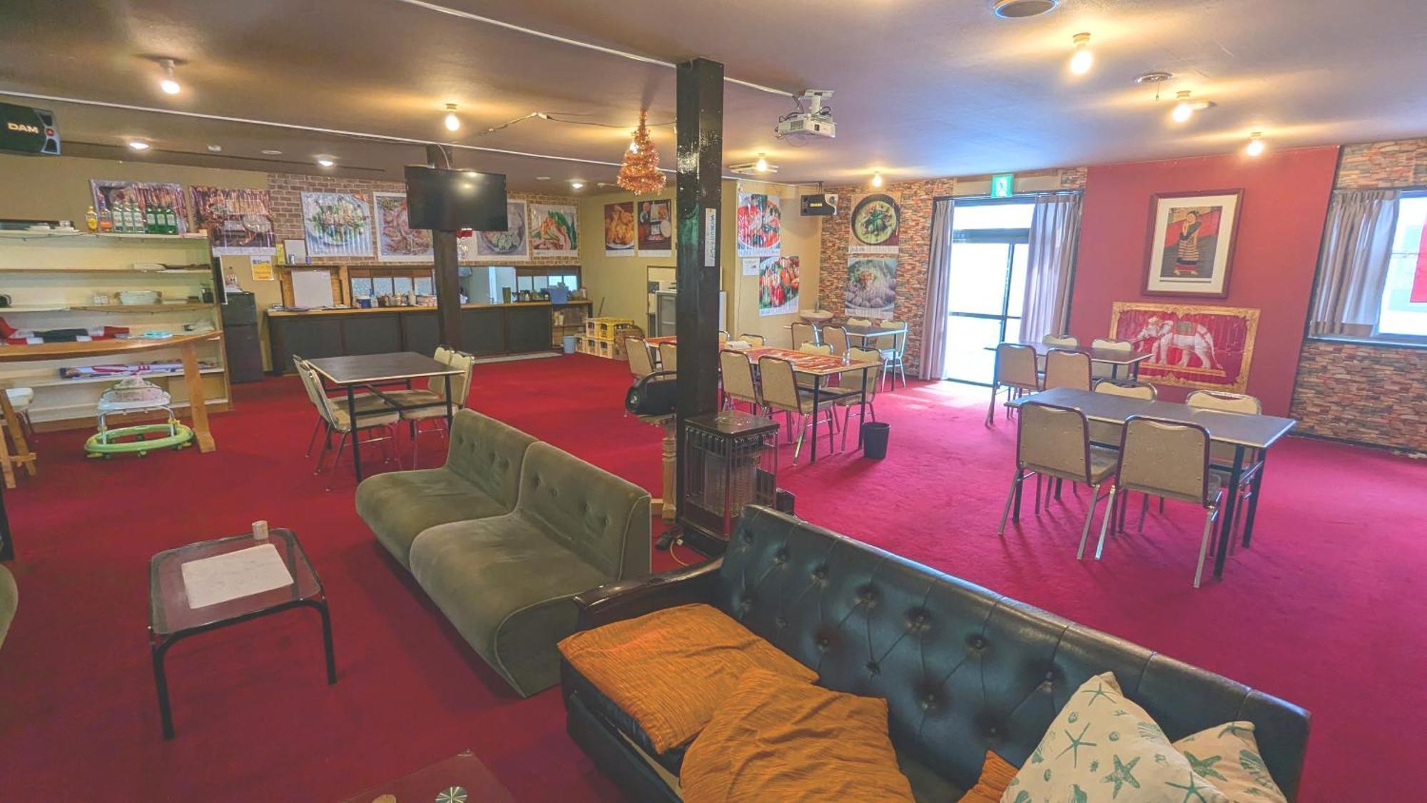 Kitakaruizawa Kogen Hotel Tsumagoi Dış mekan fotoğraf