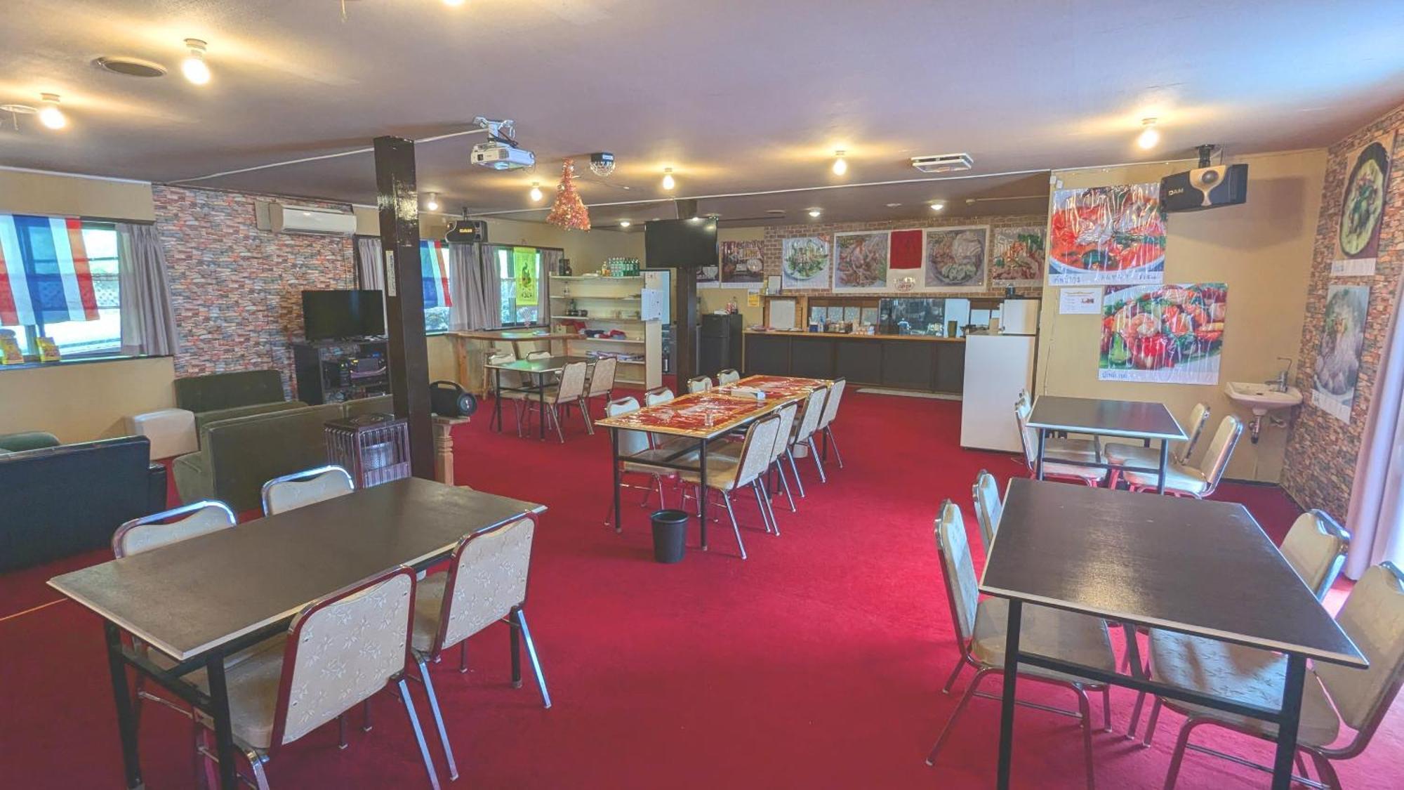 Kitakaruizawa Kogen Hotel Tsumagoi Dış mekan fotoğraf