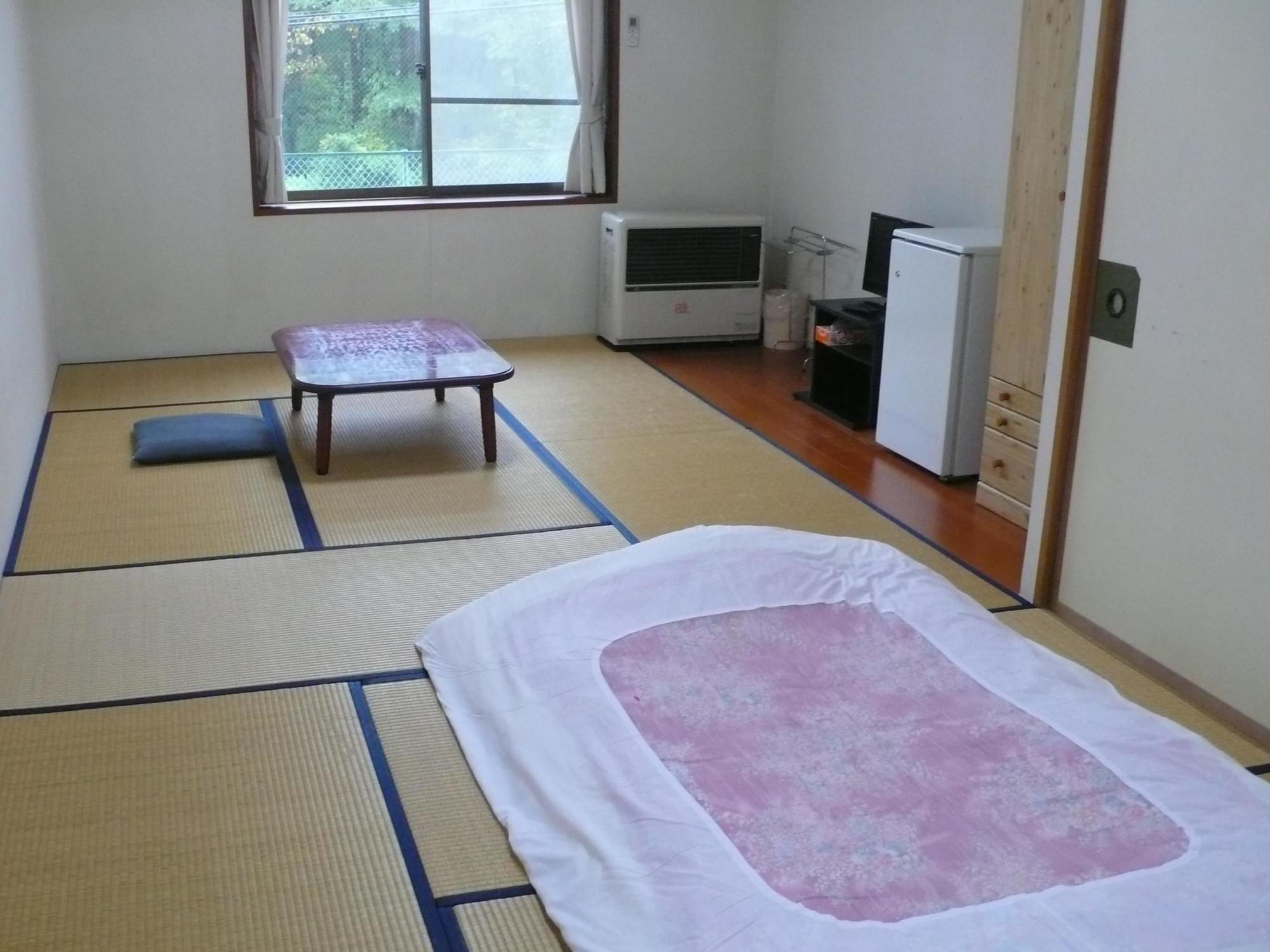 Kitakaruizawa Kogen Hotel Tsumagoi Dış mekan fotoğraf